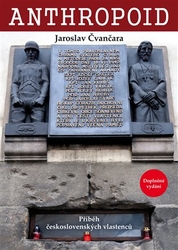 Čvančara, Jaroslav - Anthropoid