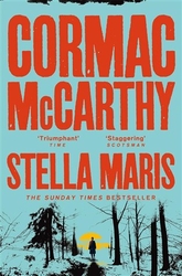 McCarthy, Cormac - Stella Maris