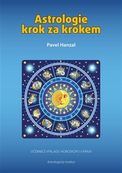 Hanzal, Pavel - Astrologie krok za krokem