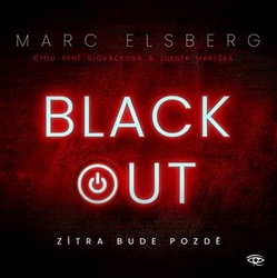 Elsberg, Marc - Blackout