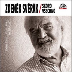 Svěrák, Zdeněk - Skoro všechno