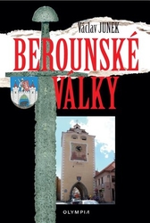 Junek, Václav - Berounské války