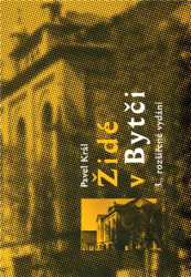 Král, Pavel - Židé v Bytči