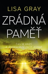 Gray, Lisa - Zrádná paměť
