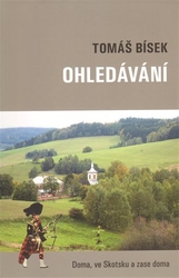 Bísek, Tomáš - Ohledávání