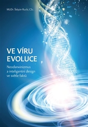 Rucki, Štěpán - Ve víru evoluce