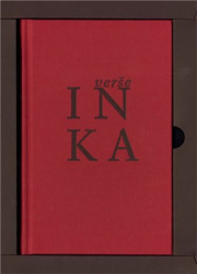 Hanušová, Ingrid - Inka