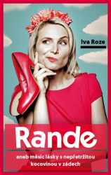 Roze, Iva - Rande