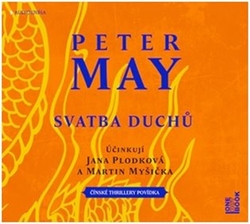 May, Peter - Svatba duchů