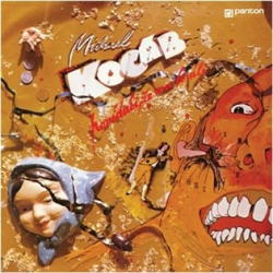 Kocáb, Michael - Povídali, že mu hráli