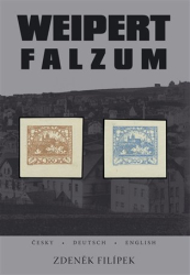 Filípek, Zdeněk - Weipert falzum