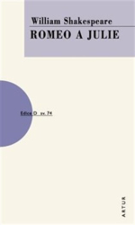 Shakespeare, William - Romeo a Julie