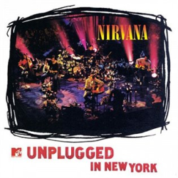 Nirvana - Unplugged In New York
