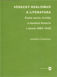 Cosentino, Annalisa - Vědecký realismus a literatura