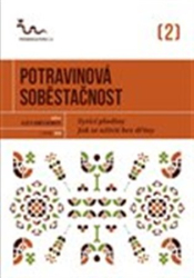 Hauserová, Eva - Potravinová soběstačnost