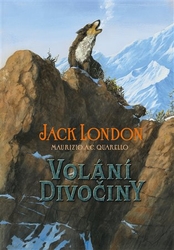 London, Jack - Volání divočiny