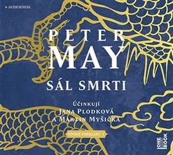 May, Peter - Sál smrti