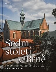 Biernat, Jan - Sedm století v Brně