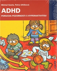 Goetz, Michal - ADHD