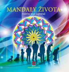 Kovandová, Alexandra - Mandaly života