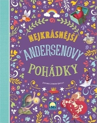 Hartley, Stefania Leonardi - Nejkrásnější Andersenovy pohádky