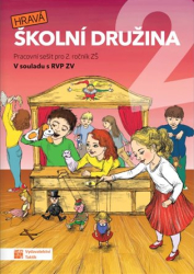 Hravá školní družina 2