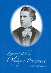 Lovčí, Radovan - Životní příběh Olympie Brownové