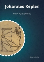 Kepler, Johannes - Nová astronomie