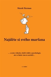 Herman, Marek - Najděte si svého marťana