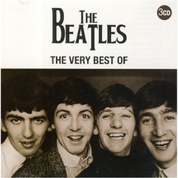 The Beatles - The Very Best Of