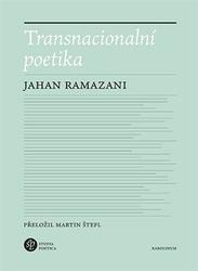 Ramazani, Jahan - Transnacionální poetika