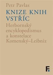 Pavlas, Petr - Knize knih vstříc