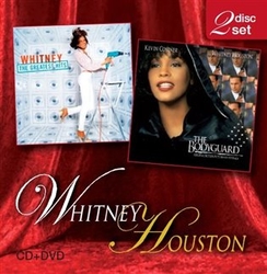 Houston, Whitney - Best of
