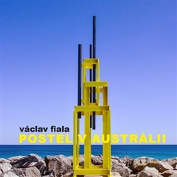 Fiala, Václav - Postel v Austrálii
