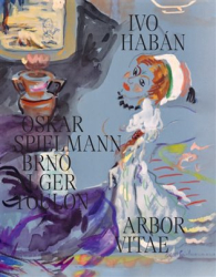 Habán, Ivo - Oskar Spielmann. Brno, Alger, Toulon