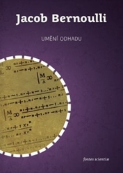 Bernoulli, Jacob - Umění odhadu