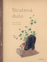 Tokarczuková, Olga - Stratená duša