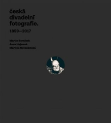 Bernátek , Martin - Česká divadelní fotografie