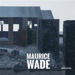 Hájek, Petr - Maurice Wade