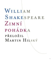 Shakespeare, William - Zimní pohádka