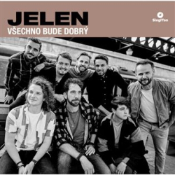 Jelen - Všechno bude dobrý