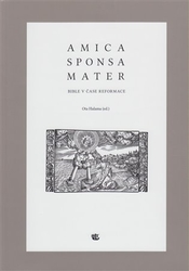 Halama, Ota - Amica sponsa mater