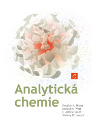 Crouch, Stanley R. - Analytická chemie