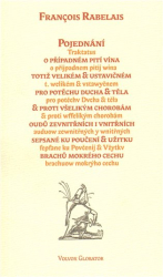 Rabelais, François - Pojednání o případném pití vína