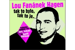 Matásek David - CD - Fanánek - Tak to bylo, tak to je