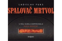Fuks Ladislav - CD - Spalovač mrtvol