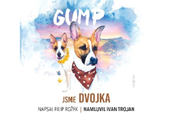 Rožek Filip - CD - Gump - jsme dvojka