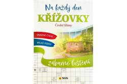 Křížovky na každý den - České filmy