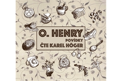 O. Henry - CD - Povídky
