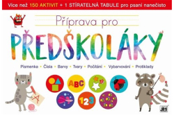 Připrava pro předškoláky